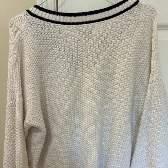 Knit Sweater - Picture 2 of 3